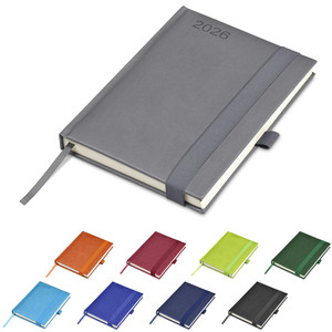 Altitude Advantage A5 2026 Diary Altitude Advantage A5 2026 Diary