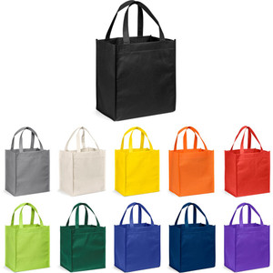 grocery shopping bag grocery shopping bag