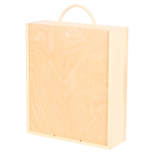 three bottle wooden wine gift box three bottle wooden wine gift box