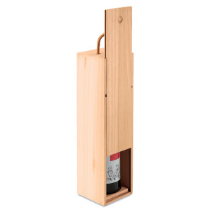 single bottle wooden wine box single bottle wooden wine box
