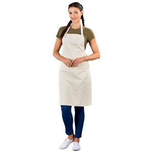 100% cotton fabric apron 100% cotton fabric apron
