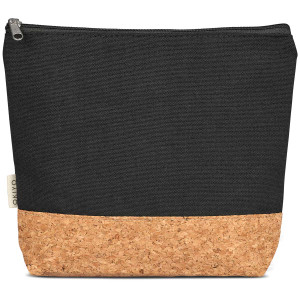 cotton canvas toiletry accessory bag cotton canvas toiletry accessory bag