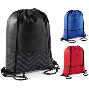 drawstring bag drawstring bag