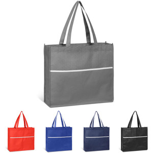 shopper tote bag
