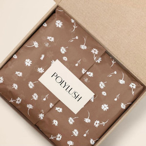 Colour tissue paper (1 colour print) Colour tissue paper (1 colour print)