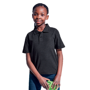 boys and girls golf shirts