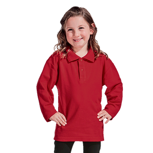 kids boy girl long sleeve golf shirt kids boy girl long sleeve golf shirt