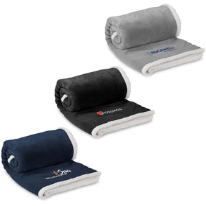 personalized blankets