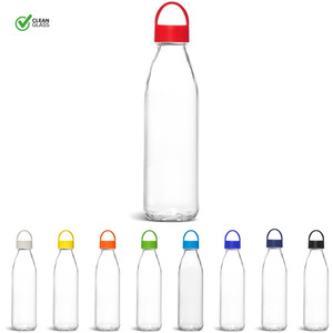 glass water bottles glass water bottles