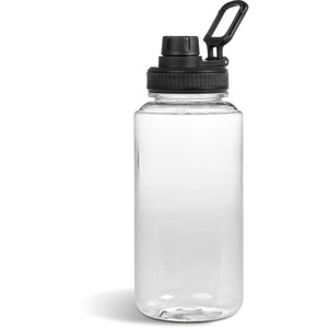 1L plastic BPA free water bottle 1L plastic BPA free water bottle