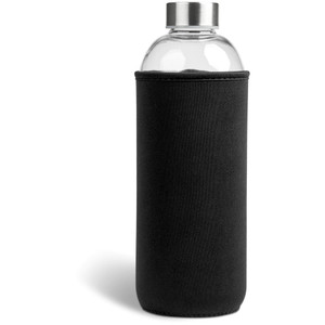 1L glass water bottle 1L glass water bottle