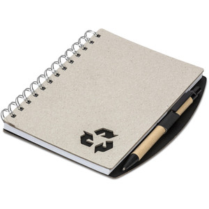 eco friendly notebook