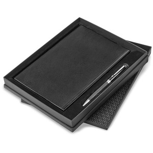 Executive Notebook & Pen Gift Executive Notebook & Pen Gift