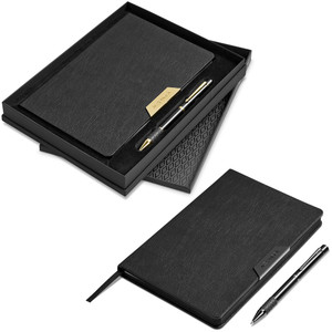 Executive Notebook Gift Executive Notebook Gift