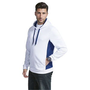 track hooded sweater track hooded sweater