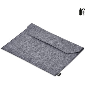 recycled PET felt document pouch recycled PET felt document pouch