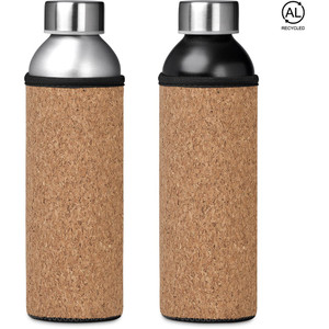 recycled aluminium water bottle recycled aluminium water bottle