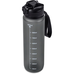 large 1L water bottle