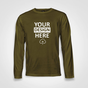 custom printed long sleeve t-shirts custom printed long sleeve t-shirts