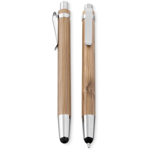 bamboo stylus pen