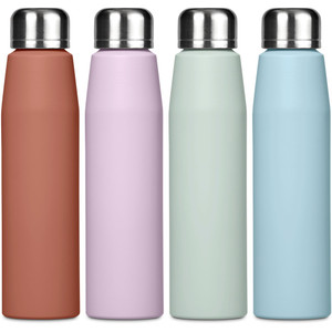 pastel colour matte finish water bottles pastel colour matte finish water bottles