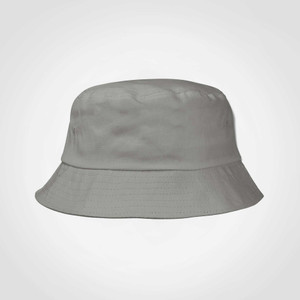 kids grey bucket hat kids grey bucket hat