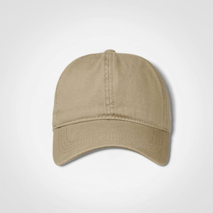 heavy cotton cap