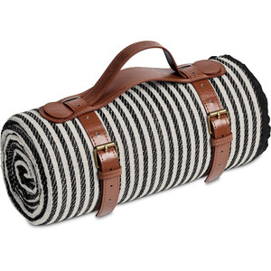 roll up picnic blanket