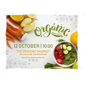 outdoor fabric banner printing outdoor fabric banner printing