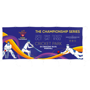 sport event banner printing sport event banner printing