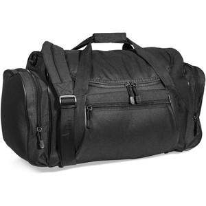 large black sports tog bag large black sports tog bag