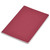 red soft cover notebook red soft cover notebook