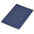 blue soft cover notebook blue soft cover notebook