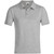 grey echo golf shirt