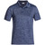 blue echo golf shirt