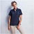 ladies Slazenger motif golf shirt ladies Slazenger motif golf shirt