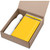 yellow Bennet Kraft Gift Set