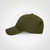 olive green delta cap
