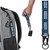 Tagari Wrist Strap Carabiner Key Holder