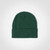 bottle green summit beanie