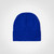 royal blue summit beanie