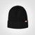 black ice beanie