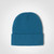airforce blue aspen beanie