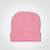 pink aspen beanie