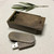 walnut wooden usb with wooden box