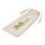 bamboo spoon knife fork utensil set in pouch
