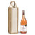 wine tote bag