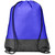 royal blue drawstring bag royal blue drawstring bag