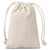 small cotton canvas drawstring bag small cotton canvas drawstring bag