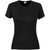 black ladies t-shirt black ladies t-shirt